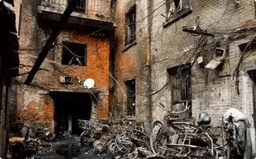 电动自行车充电桩厂家找瓦力塔,解决居民充电难题,预防充电火灾