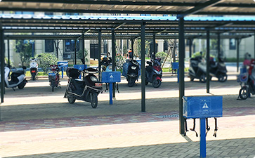 电单车充电桩厂家价格