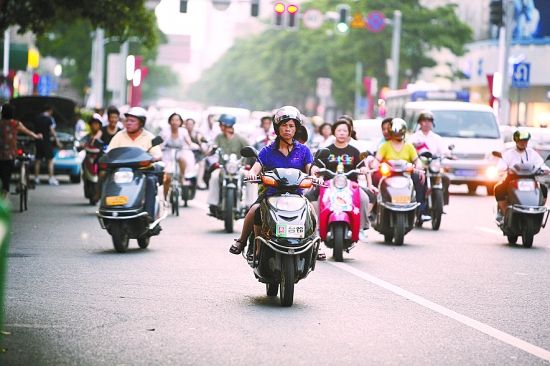 电瓶车跑不远的原因有哪些？