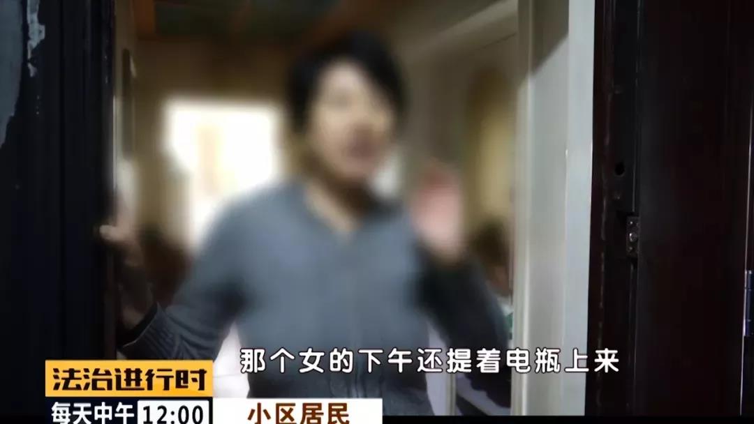 电瓶车充电火灾，母女双双丧命